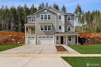 15410 210th Ave E Unit 316, Bonney Lake, WA 98391