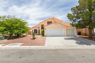 4516 Ryder Ln, North Las Vegas, NV 89031