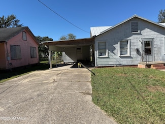 1039 James St, Franklin, LA 70538