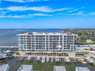 920 N Osceola Ave Unit 401, Clearwater, FL 33755