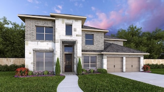 4902 Ara Dr, Clodine, TX 77469