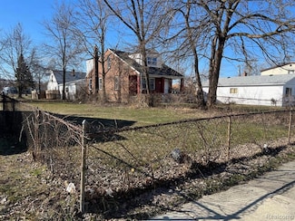 12754 Georgiana Ave, Warren, MI 48089