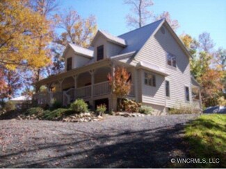 275 Chesapeake Trail, Spruce Pine, NC 28777