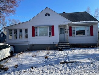 60 Mount Vernon St, Lawrence, MA 01843