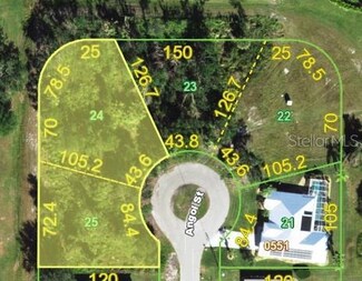 101 Angol St, Punta Gorda, FL 33983