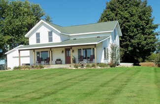 662 Lindley Rd, Bronson, MI 49028