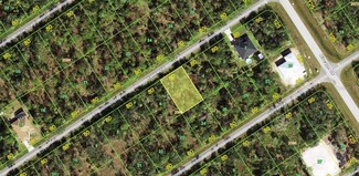 1432 Rambler Terrace, Port Charlotte, FL 33953