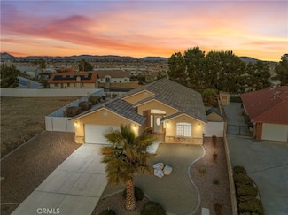13365 Stoneridge Dr, Victorville, CA 92395