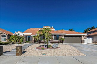 3596 N Lily Dr, Rialto, CA 92377