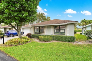 9815 Pecan Tree Dr Unit B, Boynton Beach, FL 33436