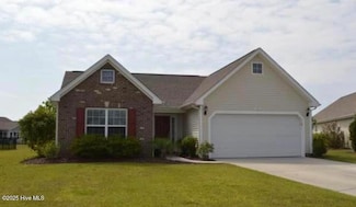 101 Wheatfield Ct, Calabash, NC 28467