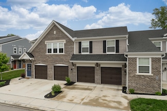 692 Daphne Way, Crescent Springs, KY 41017