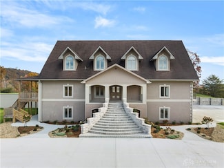 12862 Ohio 125, West Union, OH 45693