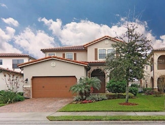 10467 Henbury St, Orlando, FL 32832