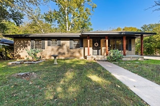 3901 Acree St, Waco, TX 76711