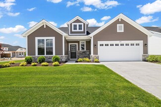 3101 Greenview Ave, Valparaiso, IN 46383