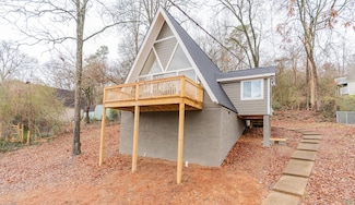 4915 N Eldridge Rd, Hixson, TN 37343