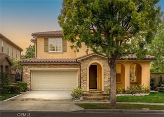 133 Weathervane, Irvine, CA 92603