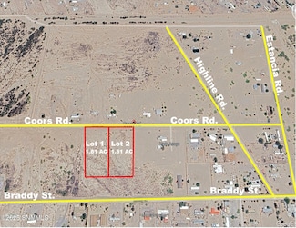89 Coors Rd, Vado, NM 88072