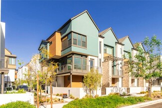 209 Merit, Irvine, CA 92618