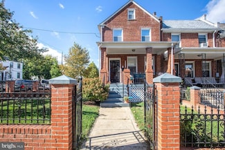 4900 1st St NW, Washington, DC 20011