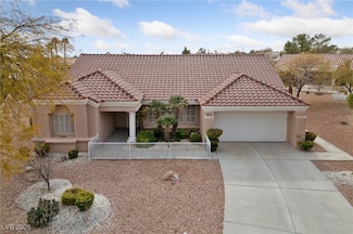 9917 Arbuckle Dr, Las Vegas, NV 89134