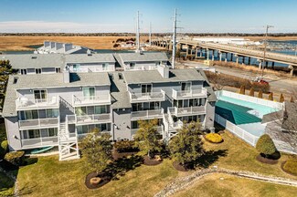 507 Conch Dr, Ocean City, NJ 08226
