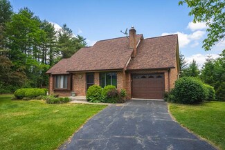 1978 Laurel Creek Rd NE, Pilot, VA 24138