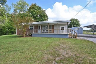 157 County Road 1268, Falkville, AL 35622