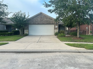 2839 Cone Flower Dr, Richmond, TX 77469