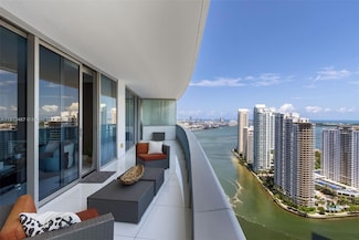 200 Biscayne Boulevard Way Unit 3904, Miami, FL 33131