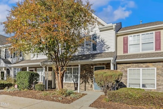 3804 Bison Hill Ln, Raleigh, NC 27604
