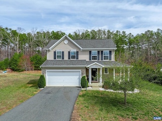 663 Justin Dr, Palmyra, VA 22963
