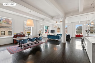 161 Hudson St Unit 6B, New York, NY 10013