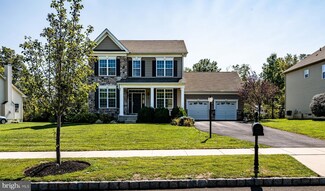 5068 Kratz Carriage Rd, Doylestown, PA 18902