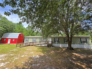 6253 Franklin Rd, Blackshear, GA 31516