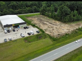 0 U S 43, Mount Vernon, AL 36560