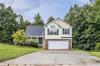 126 Huntington Terrace, Griffin, GA 30224