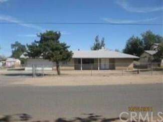 9991 Victor Ave, Hesperia, CA 92345