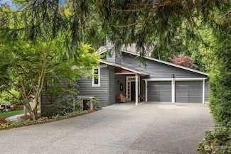 4332 NE Rhodes End Rd, Bainbridge Island, WA 98110