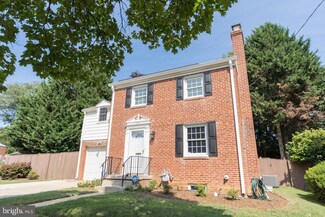 1909 August Dr, Silver Spring, MD 20902