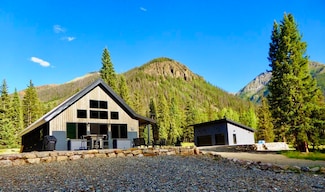4465 County Road 2, Silverton, CO 81433