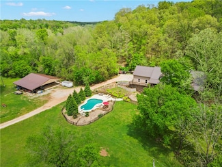 13248 N Old Wire Rd, Rogers, AR 72756