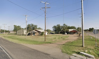 714 N Avenue M, Post, TX 79356