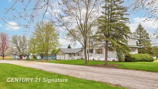 919 E Salzburg Rd, Bay City, MI 48706
