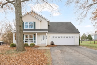 1654 Hilda Dr, Sandwich, IL 60548