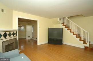 3618 Yolando Rd, Baltimore, MD 21218