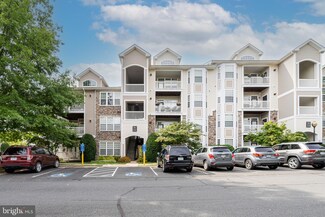502 Sunset View Terrace SE Unit 404, Leesburg, VA 20175
