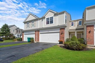 1012 Heron Cir, Joliet, IL 60431