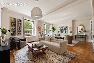 270 Riverside Dr Unit 2C, New York, NY 10025
